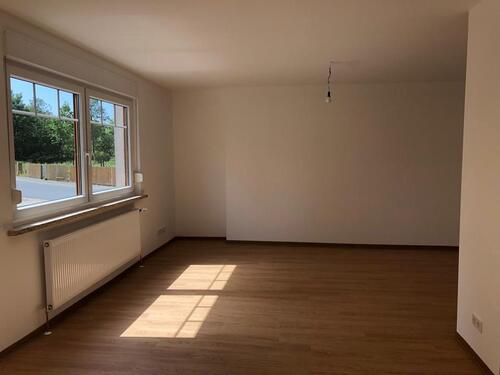 Foto - Wohnung in Tiftlingerode( barrierefrei) zu vermieten