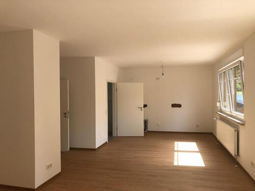 Foto - 1 Zimmer Etagenwohnung zur Miete in Duderstadt