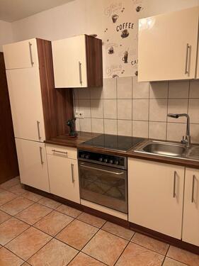 Foto - 2 Zimmer Etagenwohnung zur Miete in Vechta