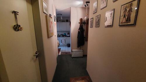 Foto - 1 Zimmer Etagenwohnung zur Miete in Dargun