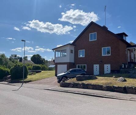 Foto - Gemütliches Ferienhaus in Schweden Tranås (mit Motorboot)
