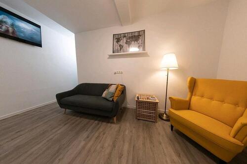 Foto - 2 Zimmer Erdgeschoßwohnung in Haina (Kloster)