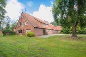Foto - 13 Zimmer Bauernhaus, Landhaus zum Kaufen in Großenkneten
