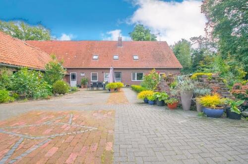Foto - 13 Zimmer Bauernhaus, Landhaus in Großenkneten