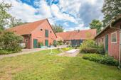 Foto - Bauernhaus, Landhaus in Großenkneten zum Kaufen