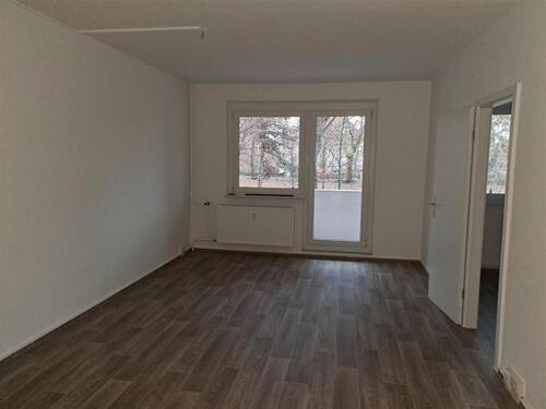 Foto - 3 Zimmer Etagenwohnung in Bitterfeld-Wolfen