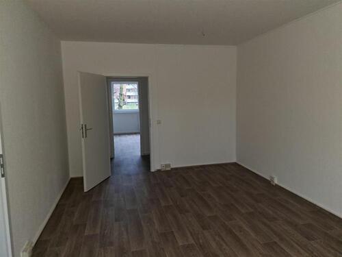 Foto - Etagenwohnung in Bitterfeld-Wolfen zur Miete