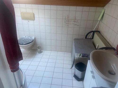 Foto - Dachgeschoßwohnung in Dettingen an der Erms zur Miete