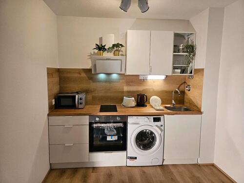 Foto - 2 Zimmer Etagenwohnung zur Miete in Bonn