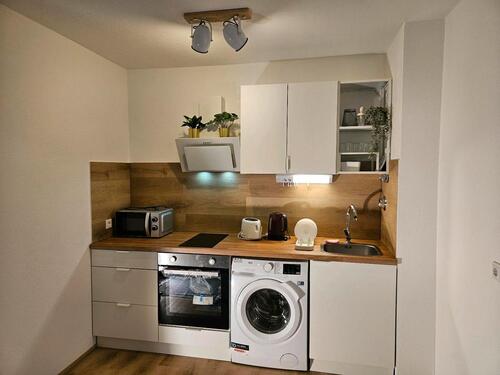 Foto - 2 Zimmer Etagenwohnung in Bonn