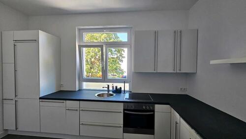 Foto - voll möblierte 4 Zimmer Wohnung all Inklusive