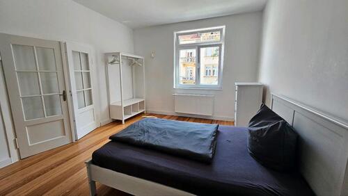 Foto - 4 Zimmer Etagenwohnung in Karlsruhe