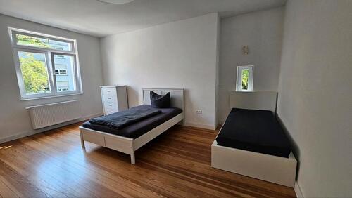 Foto - Etagenwohnung in Karlsruhe zur Miete