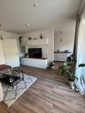 Foto - 2 Zimmer Erdgeschoßwohnung zur Miete in Erfurt