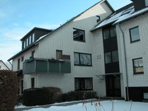 Foto - 4 Zimmer Etagenwohnung in Bünde