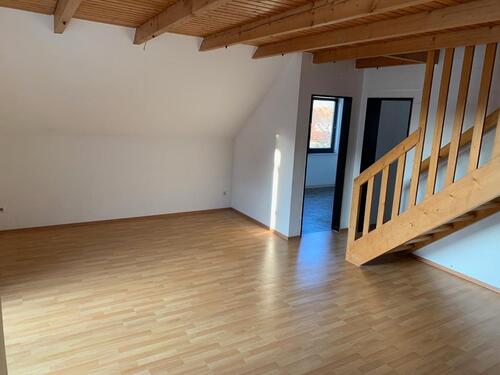 Foto - Etagenwohnung in Bünde zur Miete