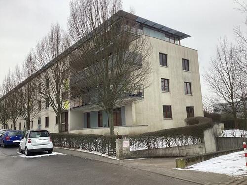 Foto - Hier könnte ihr Auto stehen... - 70,00&nbsp;EUR Miete,