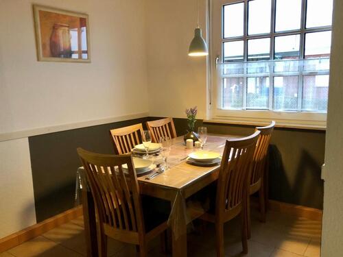 Foto - andere in Dornum zur Miete