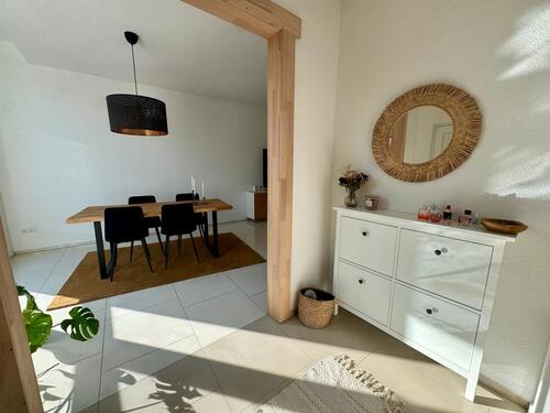 Foto - Erdgeschoßwohnung in Mittenwalde zur Miete