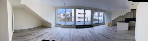 Foto - 3 Zimmer Dachgeschoßwohnung zur Miete in Aachen