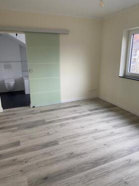 Foto - Dachgeschoßwohnung in Aachen zur Miete