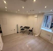 1-Zimmer-Wohnung in Aachen – 18 m² – ab sofort verfügbar