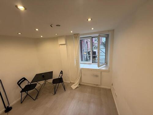 Foto - 1 Zimmer Erdgeschoßwohnung zur Miete in Aachen