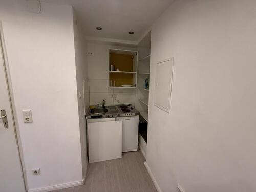 Foto - 1 Zimmer Erdgeschoßwohnung in Aachen