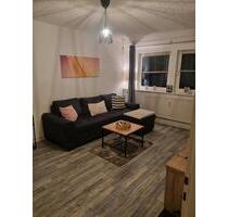 2-Zimmer-Wohnung in Osnabrück, 50 m², ideal für 2 Personen