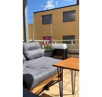 3 Zimmer Wohnung mit großem Balkon - Iserlohn Gerlingsen