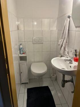 Foto - 3 Zimmer Etagenwohnung in Iserlohn