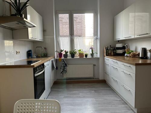 Foto - Etagenwohnung in Iserlohn zur Miete