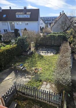 Foto - Doppelhaushälfte in Stuttgart zum Kaufen