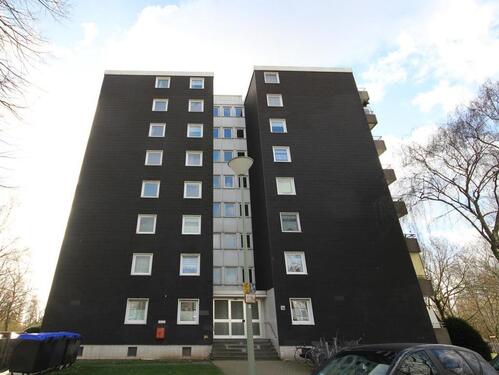 Foto - 3 Zimmer Etagenwohnung zur Miete in Krefeld