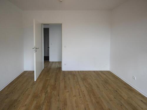 Foto - Etagenwohnung in Krefeld zur Miete