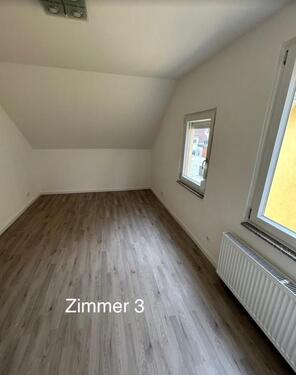 Foto - Dachgeschoßwohnung in Laaber zur Miete