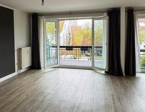 Foto - 3 Zimmer Etagenwohnung zum Kaufen in Oldenburg