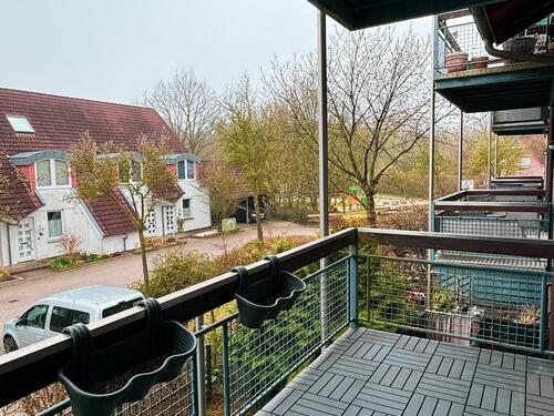 Foto - 3 Zimmer Etagenwohnung in Oldenburg