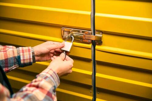 Foto - Selfstorage Lagerraum in Velbert – ab 50€