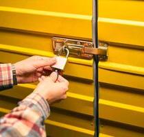 Selfstorage Lagerraum in Velbert – ab 50€