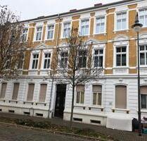 Dessau Nord Altbau 3 Raum Whg mit Küche und Bad - Dessau-Roßlau