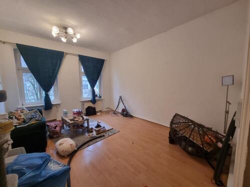 Foto - 3 Zimmer Etagenwohnung in Dessau-Roßlau