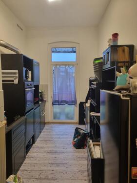 Foto - Etagenwohnung in Dessau-Roßlau zur Miete