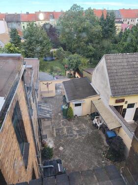 Foto - Mehrfamilienhaus, Wohnhaus in Köthen (Anhalt) zum Kaufen