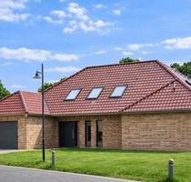 Provisionsfrei, Neubau A+ nahe Hamburg hochwertig, bezugsfertig - Hanstedt