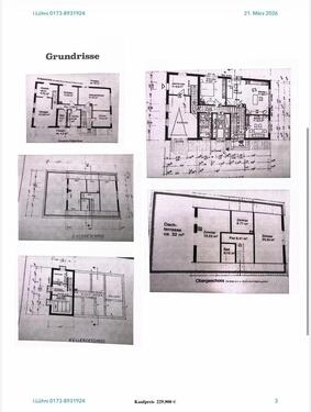 Foto - 6 Zimmer Einfamilienhaus zum Kaufen in Lamstedt
