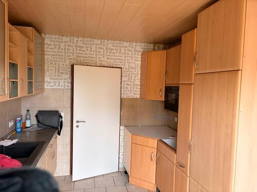 Foto - Einfamilienhaus in Lamstedt zum Kaufen