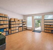 Kaltlagerfläche in Coswig zu vermieten – flexibel teilbar 110 m²