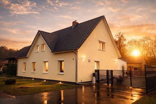 Foto - Zuhause für Familien & Generationen – EFH mit großem Grundstück