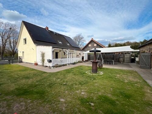 Foto - Einfamilienhaus in Neuruppin zum Kaufen